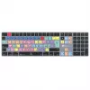 Logickeyboard LKB-PPROCC-TM-UK tastatūra birojam Bluetooth QWERTY angļu pilnizmēra