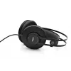 AKG K52 - studijas austiņas, apkārt auss gliemežnīcai, slēgtas