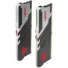 Patriot PVVR532G620C40K atmiņas modulis 32 GB: 2 x 16 GB