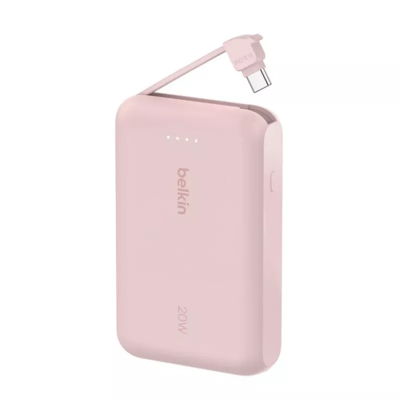 Ārējais akumulators Belkin BPB021HQPK 10000 mAh