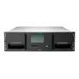 HPE StoreEver MSL3040 - lenšu bibliotēka - 720 TB / 1,8 PB - sloti: 40 - LTO Ultrium (18 TB / 45 TB)