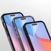 4smarts Second Glass ar montāžas rāmi Apple iPhone 16 Plus