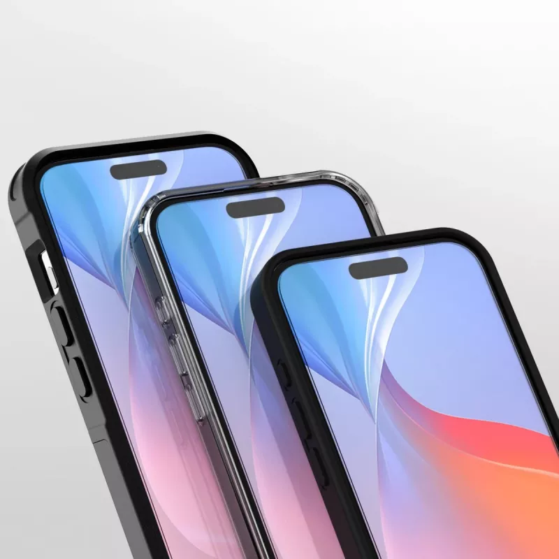 4smarts Second Glass ar montāžas rāmi Apple iPhone 16 Plus