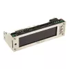 Aqua Computer 53145 ventilatora ātruma regulators LCD nerūsējošais tērauds