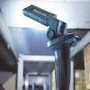 Makita DML816X lukturītis Zaļš Rokas lukturītis LED