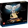 LEGO Hogwarts Icons Collectors Edition 76391 — 3010 detaļas, 3 minifigūriņas, 18+