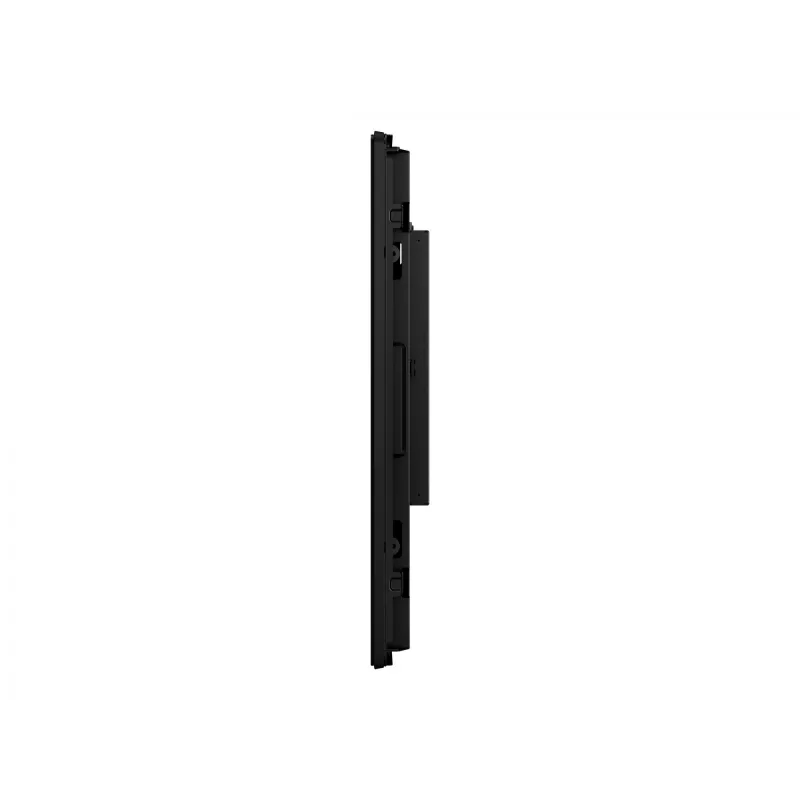 Elo atvērtā rāmja skārienjutīgie monitori 1990L - LED monitors - 48,3 cm (19) - atvērts rāmis - skārienjutīgs ekrāns - 1280 x 1024 @ 60 Hz - 250 cd/m² - 1000:1 - 5 ms - HDMI, VGA, DisplayPort - melns (E