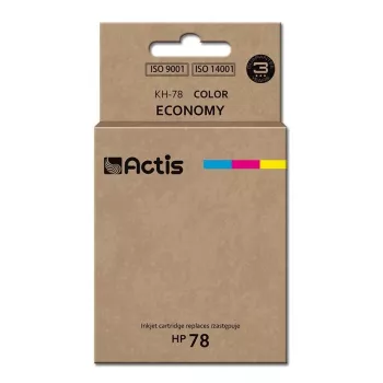Actis KH-78 tinte (aizvieto HP 78 C6578D; Standarta; 47 ml; krāsaina)