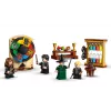 LEGO HARRY POTTER 76460 Hārvardas pils - Šķirošanas cepures ceremonija