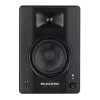 M-AUDIO BX4 BT 2x skaļrunis Melns Vadu + Bluetooth 50 W