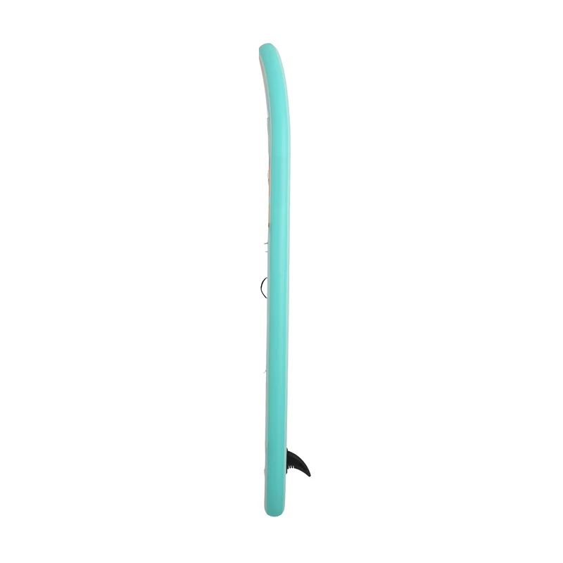 FunWater SUP dēlis SUPFW70A (tirkīza)