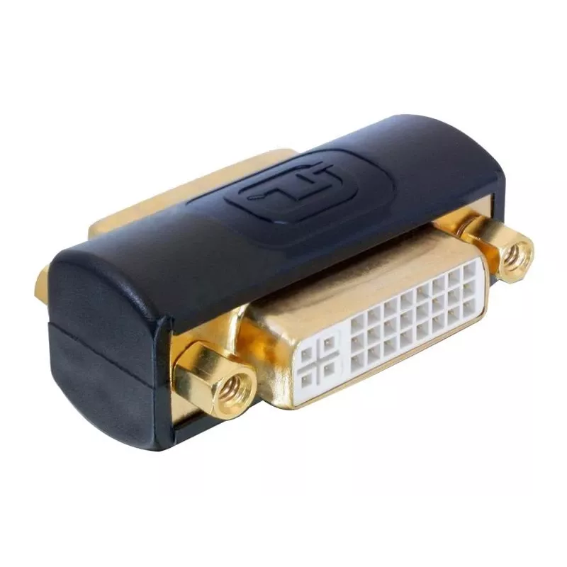 savienotāju adapteris DVI DeLOCK 65225