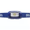 Petzl TIKKA CORE - galvaslampa - LED - Melna