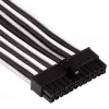 Corsair CP-8920227 iekšējais barošanas kabelis