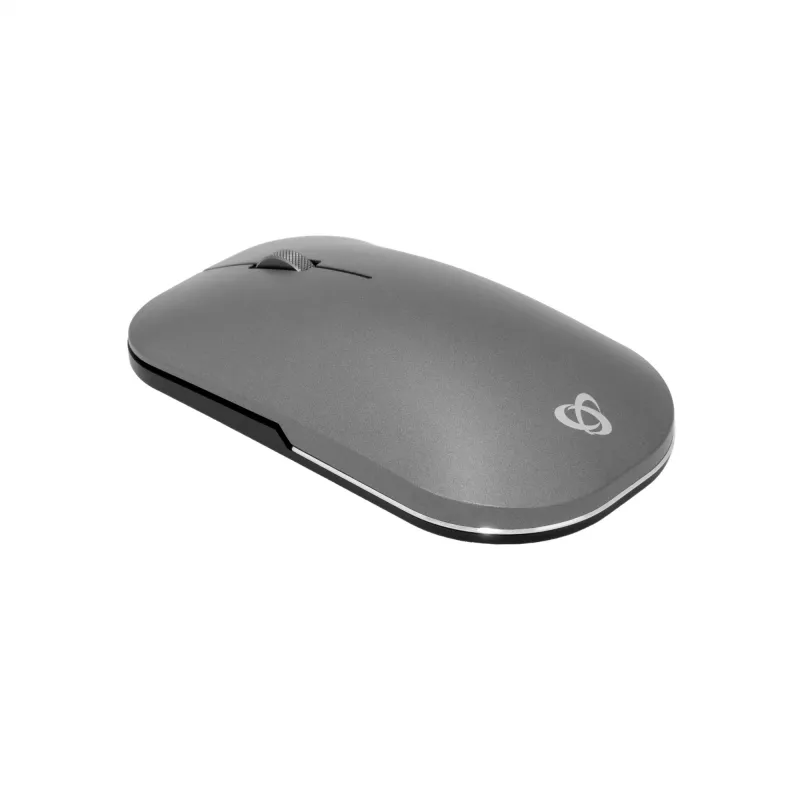 Pele SBOX WM-113 bezvadu, RF bezvadu + Bluetooth + USB Type-C