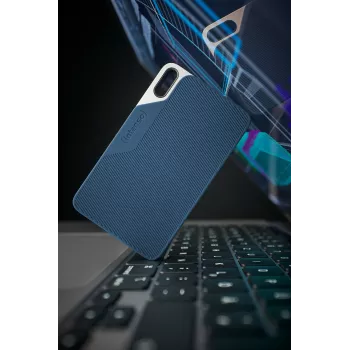SSD disks Intenso 250GB USB Type-C 3.2 Gen 1 zili pelēks