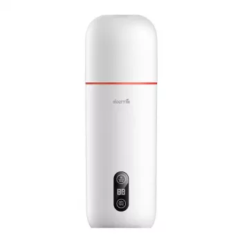 Ūdens dozators Deerma DR035S Balts 0.35L 300W Brīvstāvošs