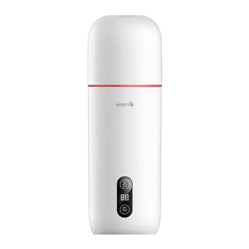 Ūdens dozators Deerma DR035S Balts 0.35L 300W Brīvstāvošs