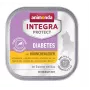 Mitrā kaķu barība animonda INTEGRA PROTECT Diabetes mājputnu gaļa 100 g paplāte, bez cukura, bez glutēna