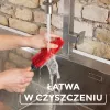 Vileda PET PRO elektrostatiskā birste