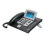 Auerswald COMfortel 2600 IP IP telefons melns