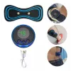 Rokas masāžas nūjiņa Extralink MINI MASSAGE STICK — kompakts pārnēsājams muskuļu masieris