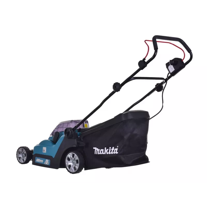 Akumulatora pļāvējs DLM382Z MAKITA