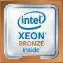 Cisco - Intel Xeon Bronze 3106 - 1,7 GHz - 8 kodoli - 11 MB kešatmiņa