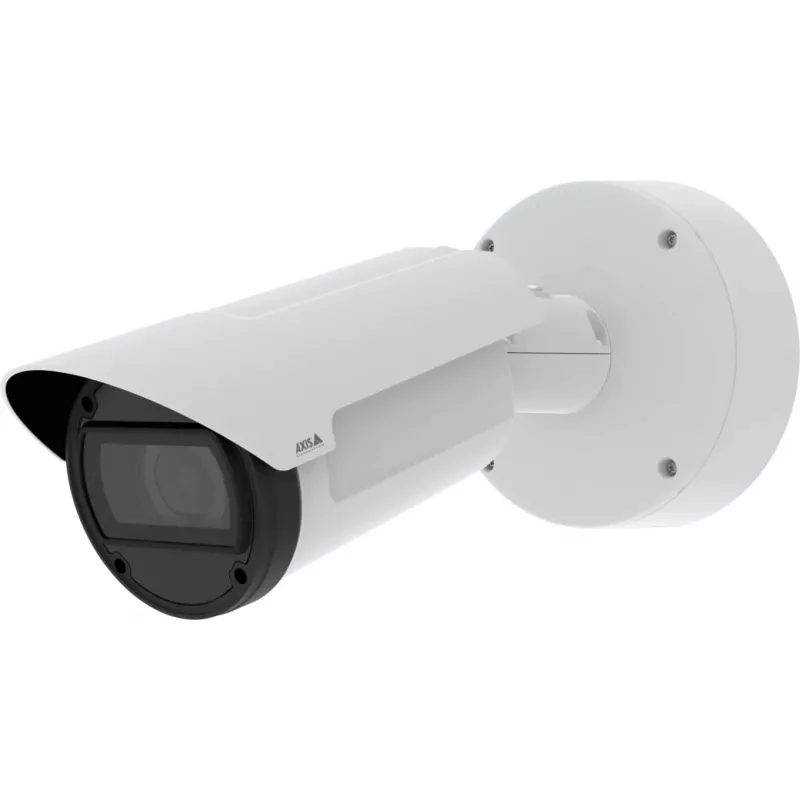 IP novērošanas kamera Axis Q1809-LE 150mm 7680 x 4320