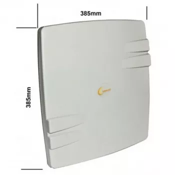 Tīkla antena ALLNET ANT-58-1T1R-PATCH-385