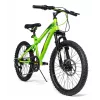 Huffy Extent kalnu velosipēds 20 Zaļš