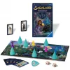 Disney Wish Sagaland, galda spēle