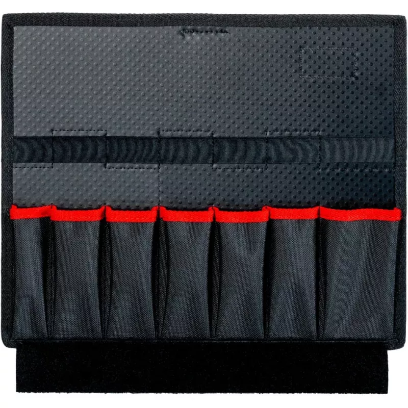 Instrumentu uzglabāšanas futlāris Knipex 00 21 19 LB WK