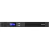 PowerWalker VI 1000 R1U 1 kVA 600 W 4 AC kontaktligzdas