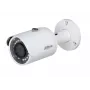 Dahua Technology Lite DH-HAC-HFW1400S Bullet CCTV drošības kamera 2560×1440, 1/2.7 collu CMOS, 97° horizontāli, 360° rotācija, vadu, balta