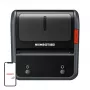Termoprinteris NIIMBOT B3S_P 300 dpi Bluetooth pārnēsājams, pelēks