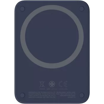 Pārnēsājams ārējais akumulators Orsen EW50 4200mAh