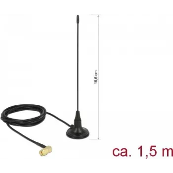 Visvirziena antena DeLOCK 89615