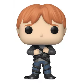 Funko Pop figūra Harijs Poters Rons Vīzlijs Devil's Snare (124867)