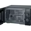 Kombinētā mikroviļņu krāsns Severin MW 7785 25L 800W Melna