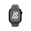 Apple MYJY3ZM/A Viedās valkājamās ierīces siksniņa Khaki Fluoroelastomers
