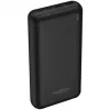 Ansmann PB212 litija polimēra (LiPo) 30000 mAh melns (1700-0134)
