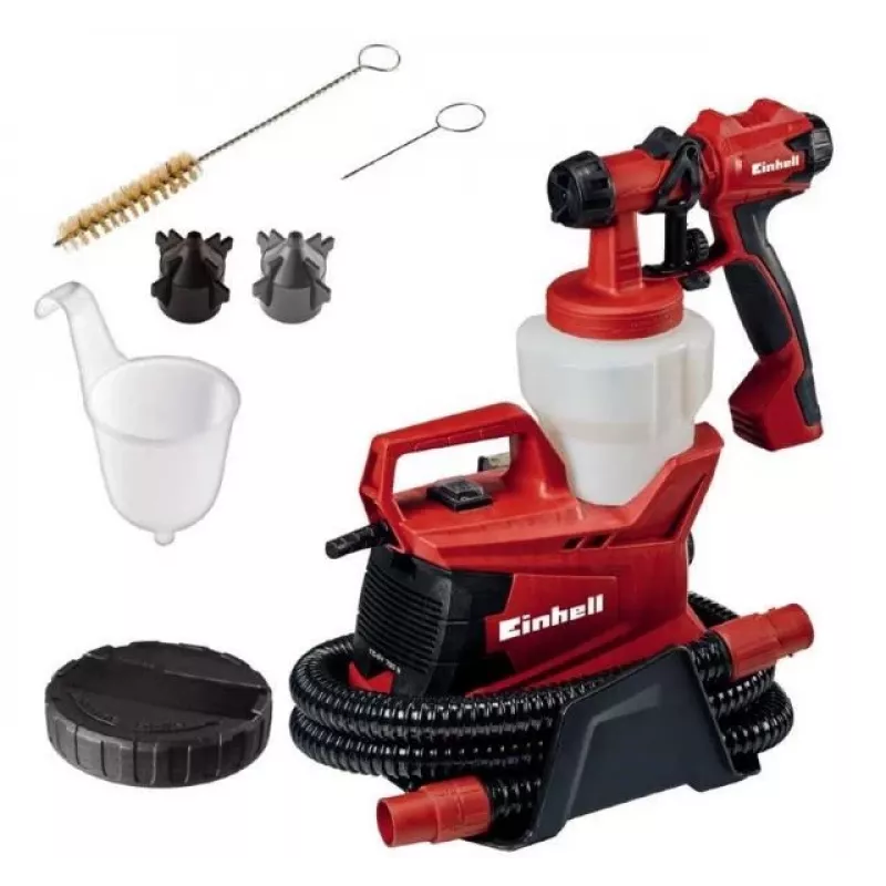 Smidzināšanas pistole Einhell TC-SY 700 S 1 L