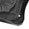 Thermaltake Massive V20 klēpjdatora dzesēšanas paliktnis 43,2 cm (17 inch) Melns