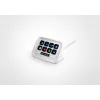 Stream Deck Neo Elgato 10 pogu programmējams kontrolieris, balts