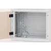 Wall mounted rack Triton 19 inch Rack Wall-mount 6U/500