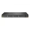 Pārvaldāms slēdzis HP Enterprise Aruba 6200F 48G PoE 370W 4SFP+