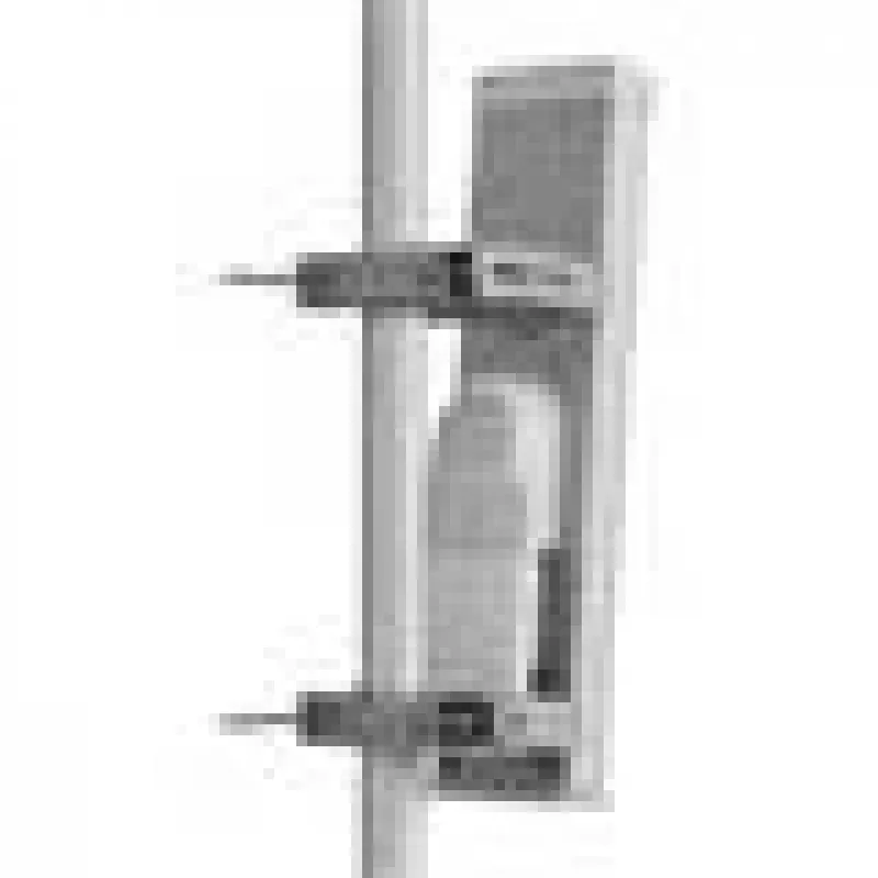 Cambium Networks ePMP sektora antena ePMP 3000L AP ar montāžas komplektu 5 GHz, 120°, 18 dBi