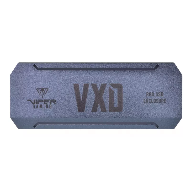 Patriot Memory VXD SSD korpuss Sudraba M.2