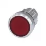 Siemens 3SU1051-0AB20-0AA0 tīkla ierīce, sarkana